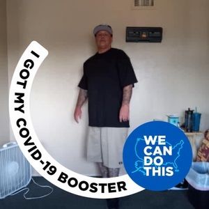 Meet your Posher, Jason